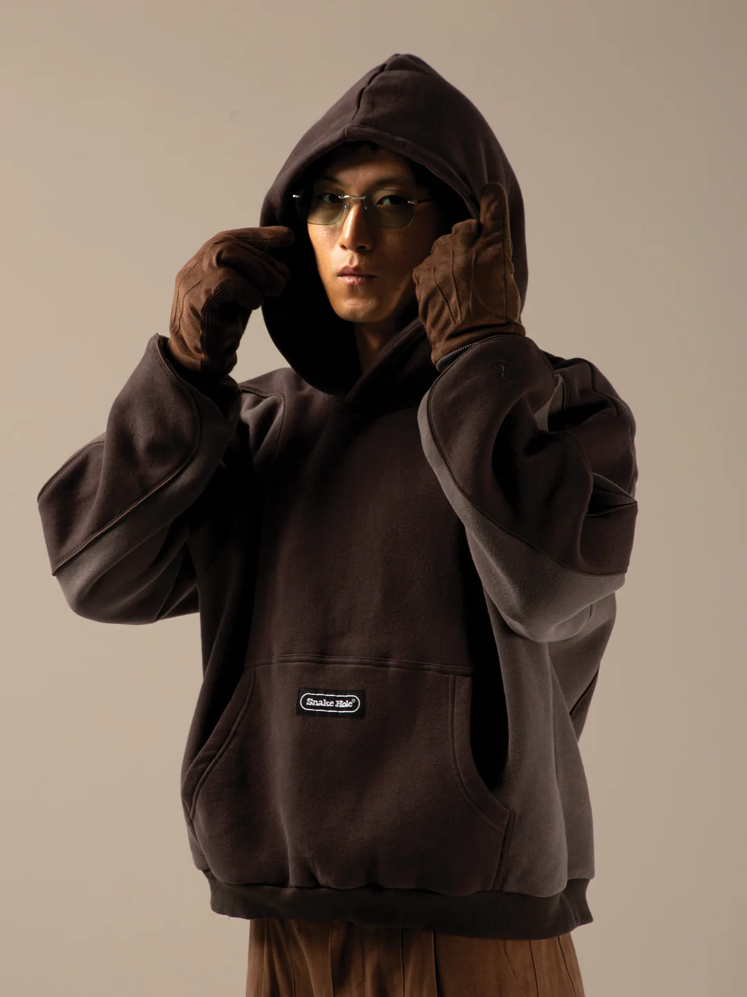 Odyssey Hood Fleece - Image 5