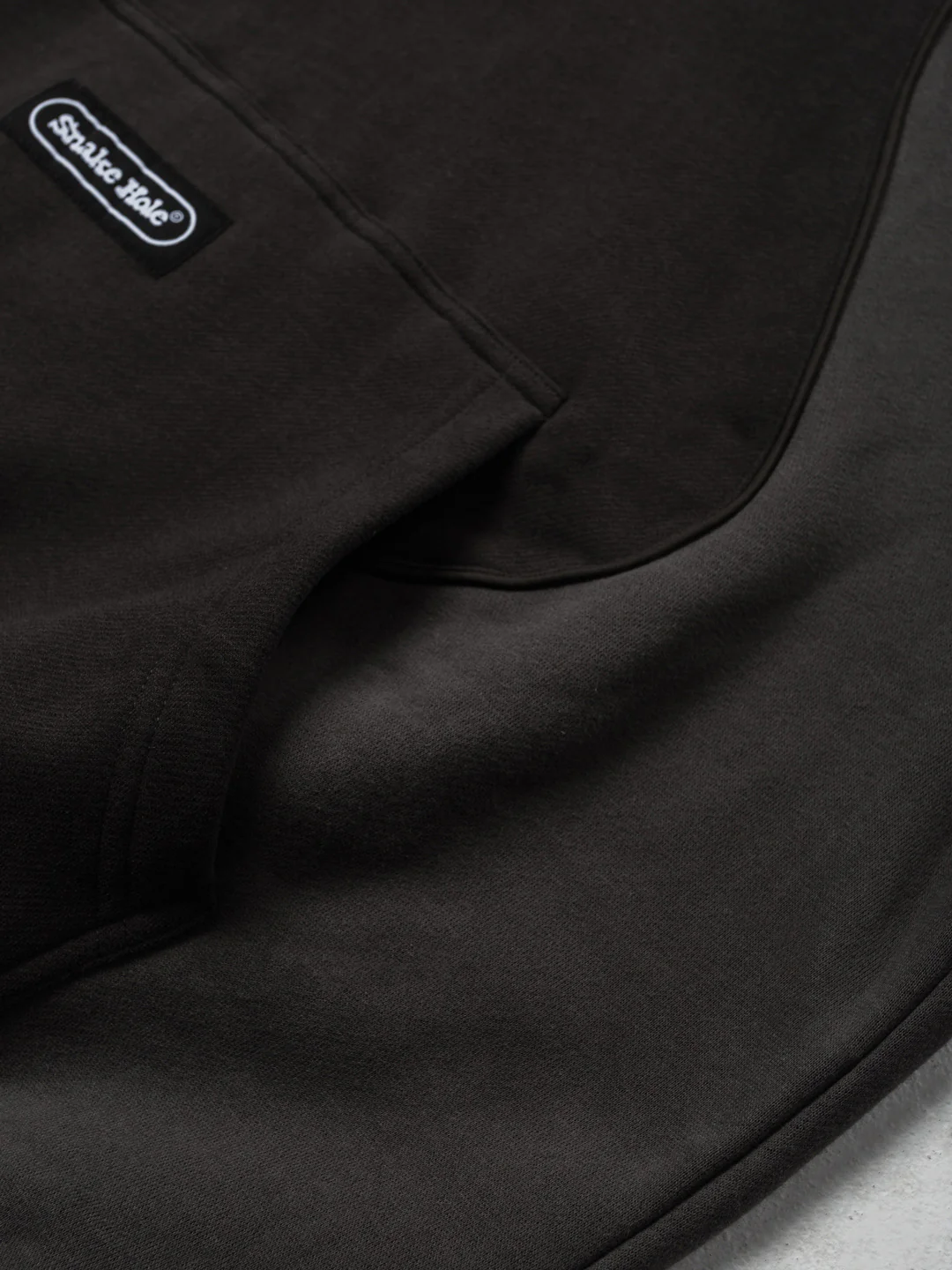 Odyssey Hood Fleece - Image 7
