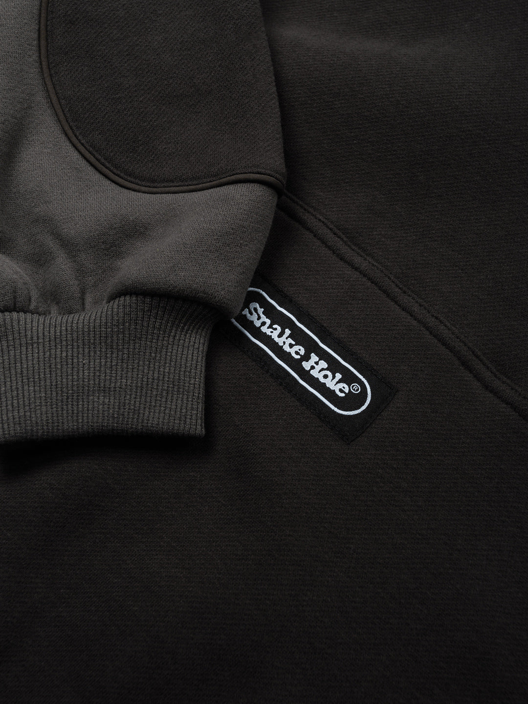 Odyssey Hood Fleece - Image 8