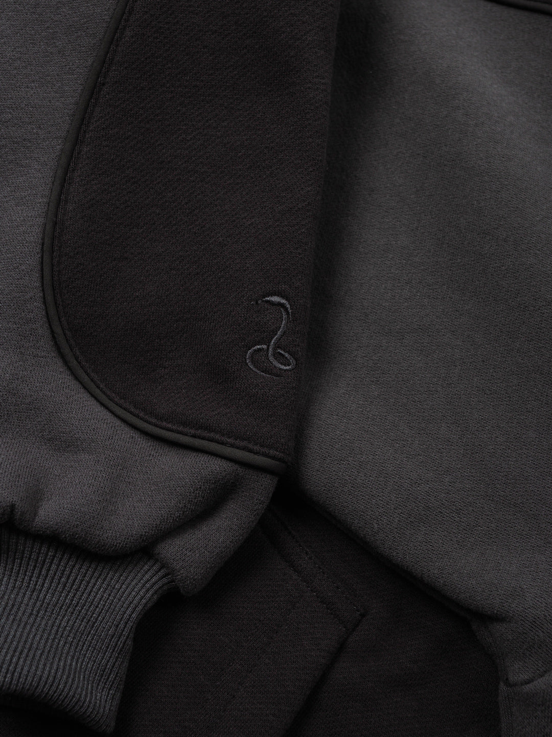 Odyssey Hood Fleece - Image 9