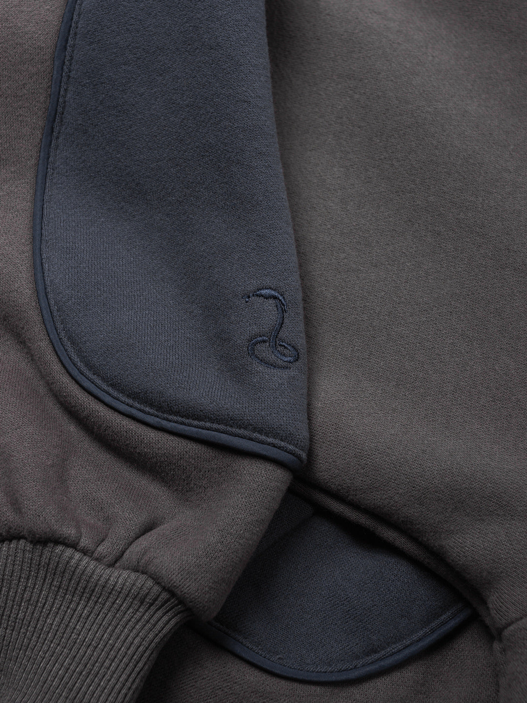 Odyssey Hood Fleece - Image 10
