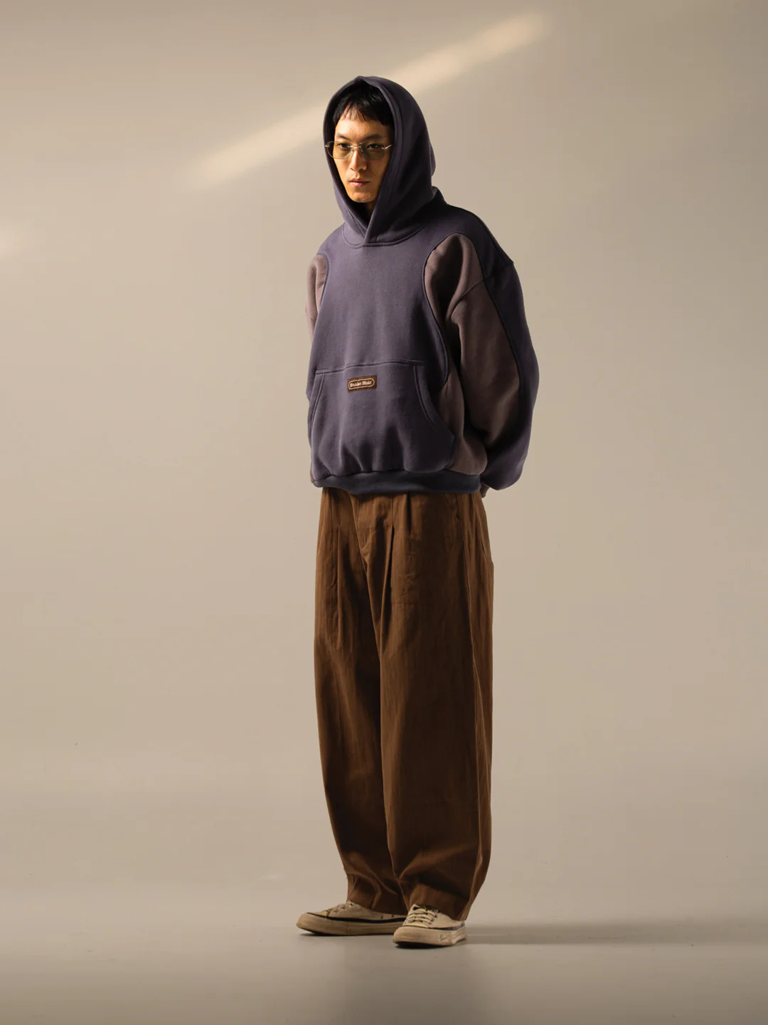 Odyssey Hood Fleece - Image 3