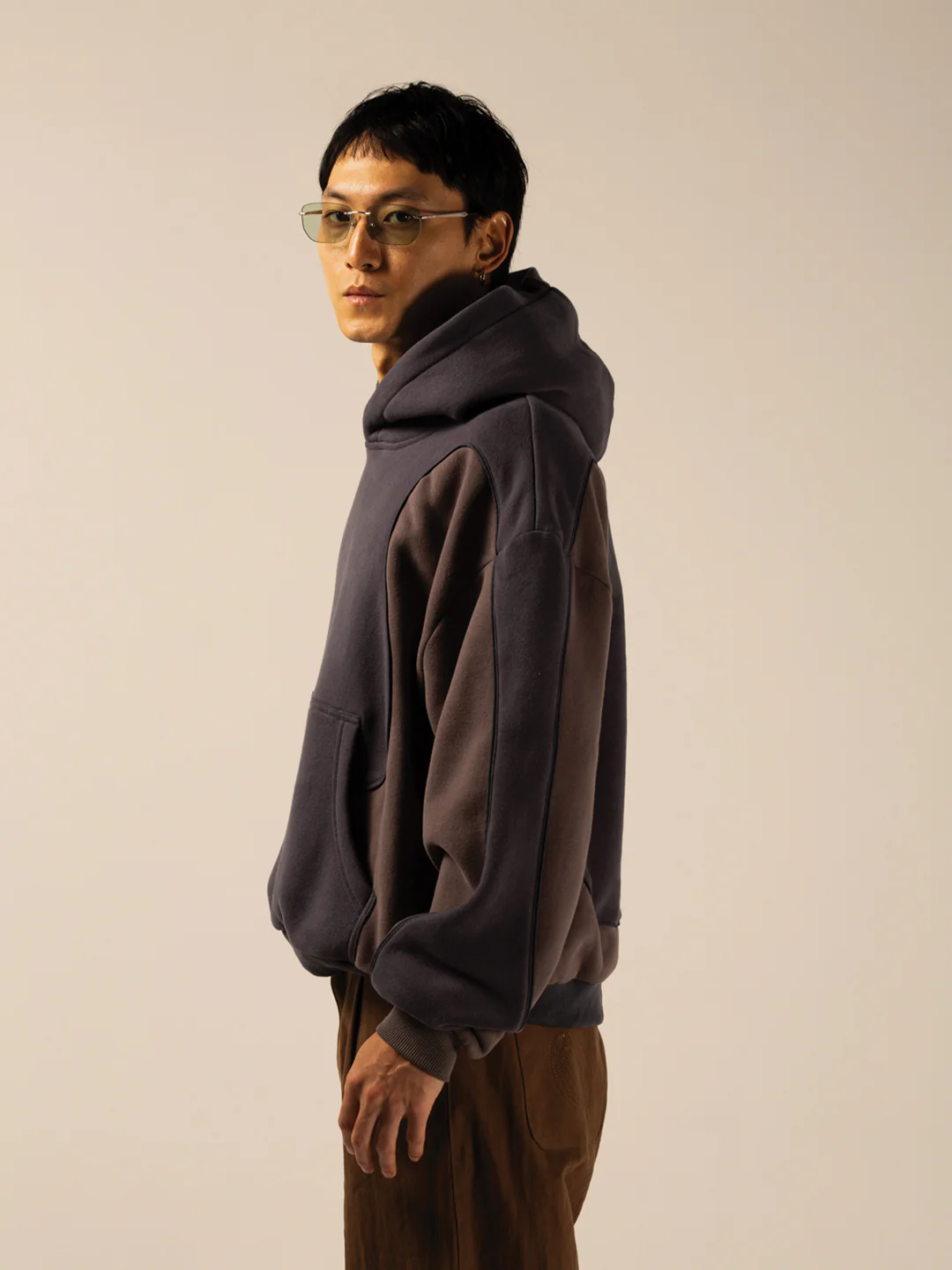 Odyssey Hood Fleece - Image 4