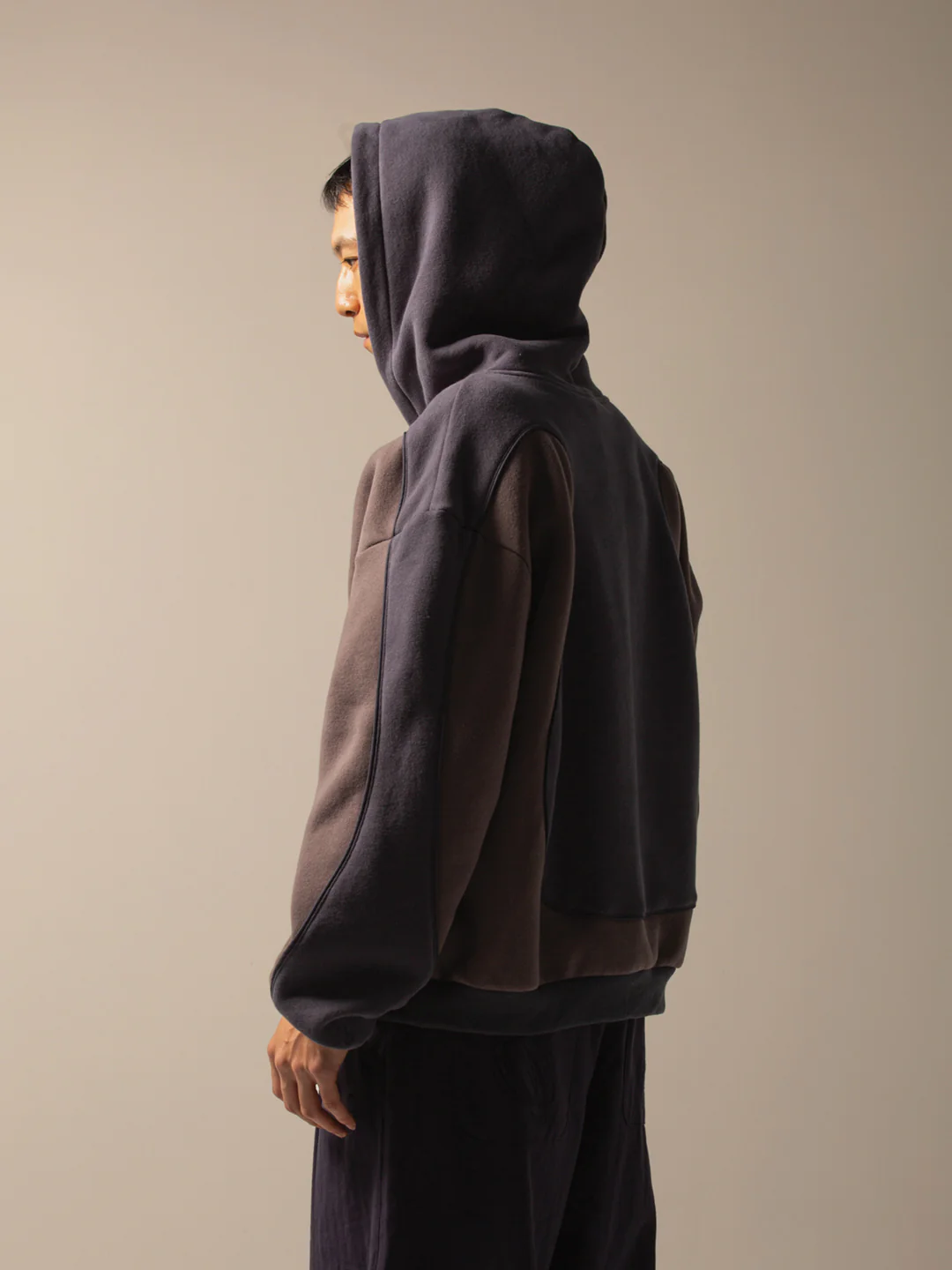 Odyssey Hood Fleece - Image 5