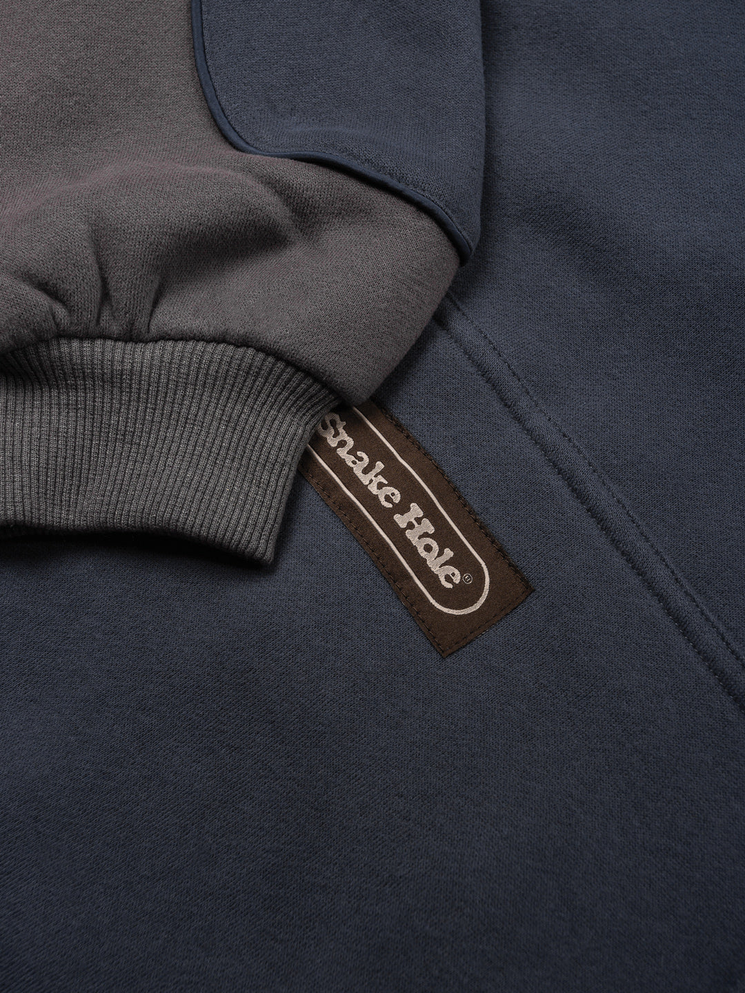 Odyssey Hood Fleece - Image 9