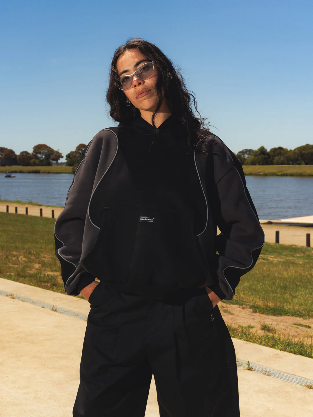 Odyssey Hood Fleece - Image 2