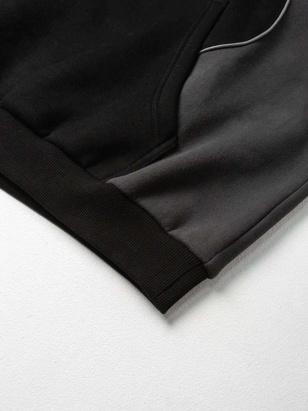 Odyssey Hood Fleece - Image 6