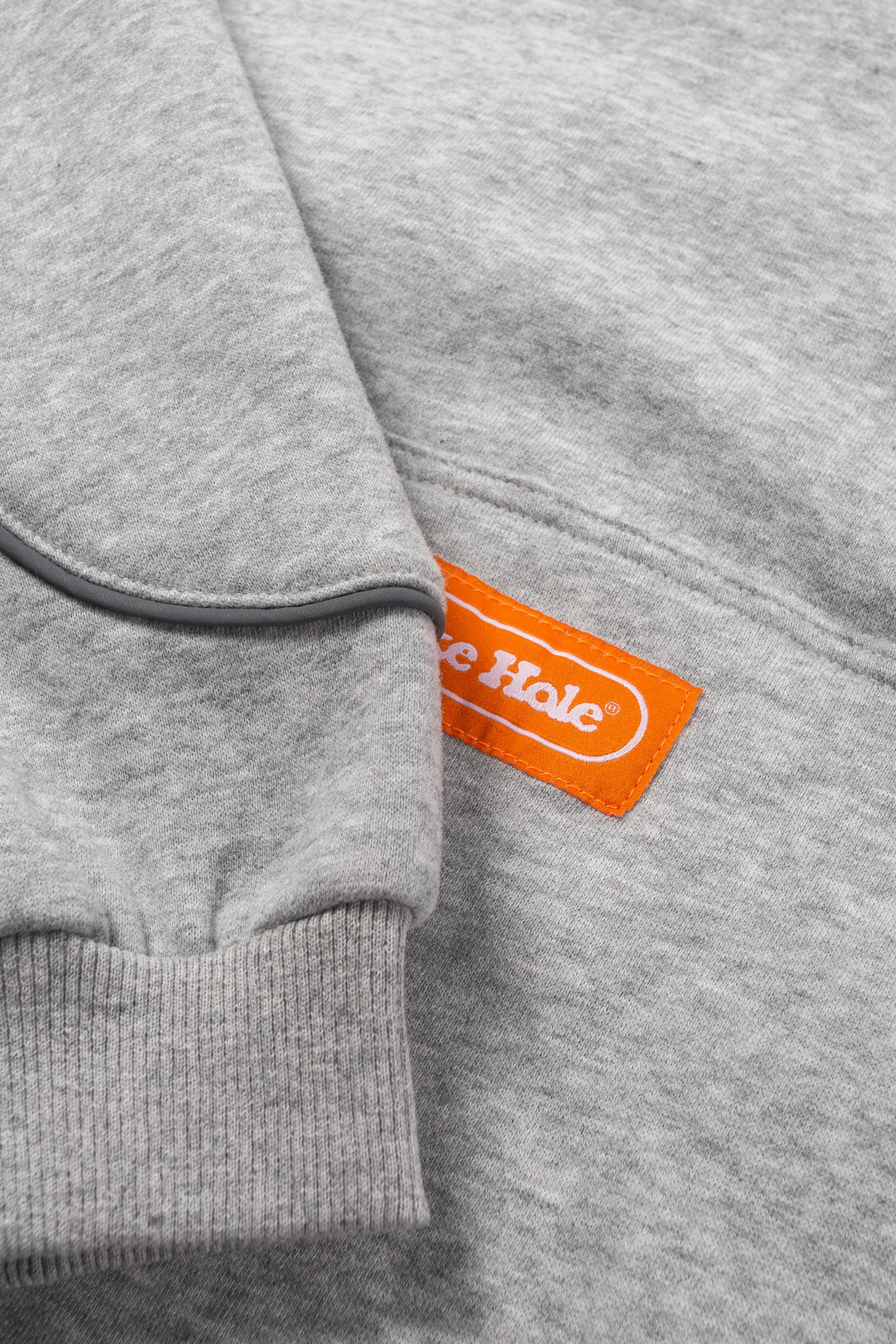 Odyssey Hood Fleece - Image 3