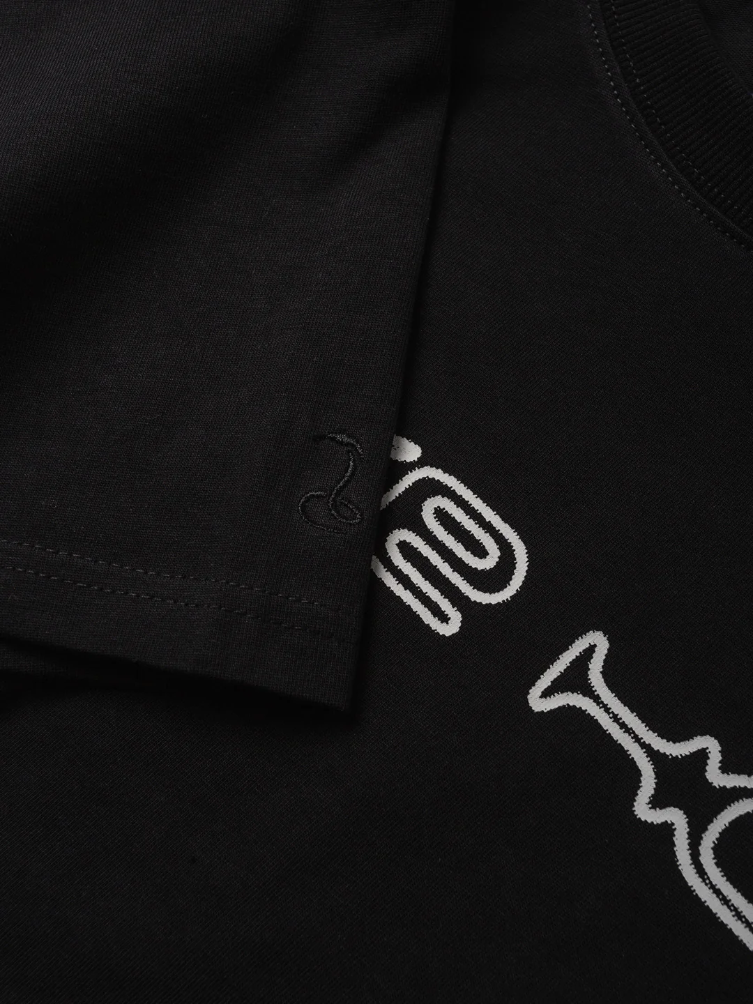 Outta Space Tee - Image 4