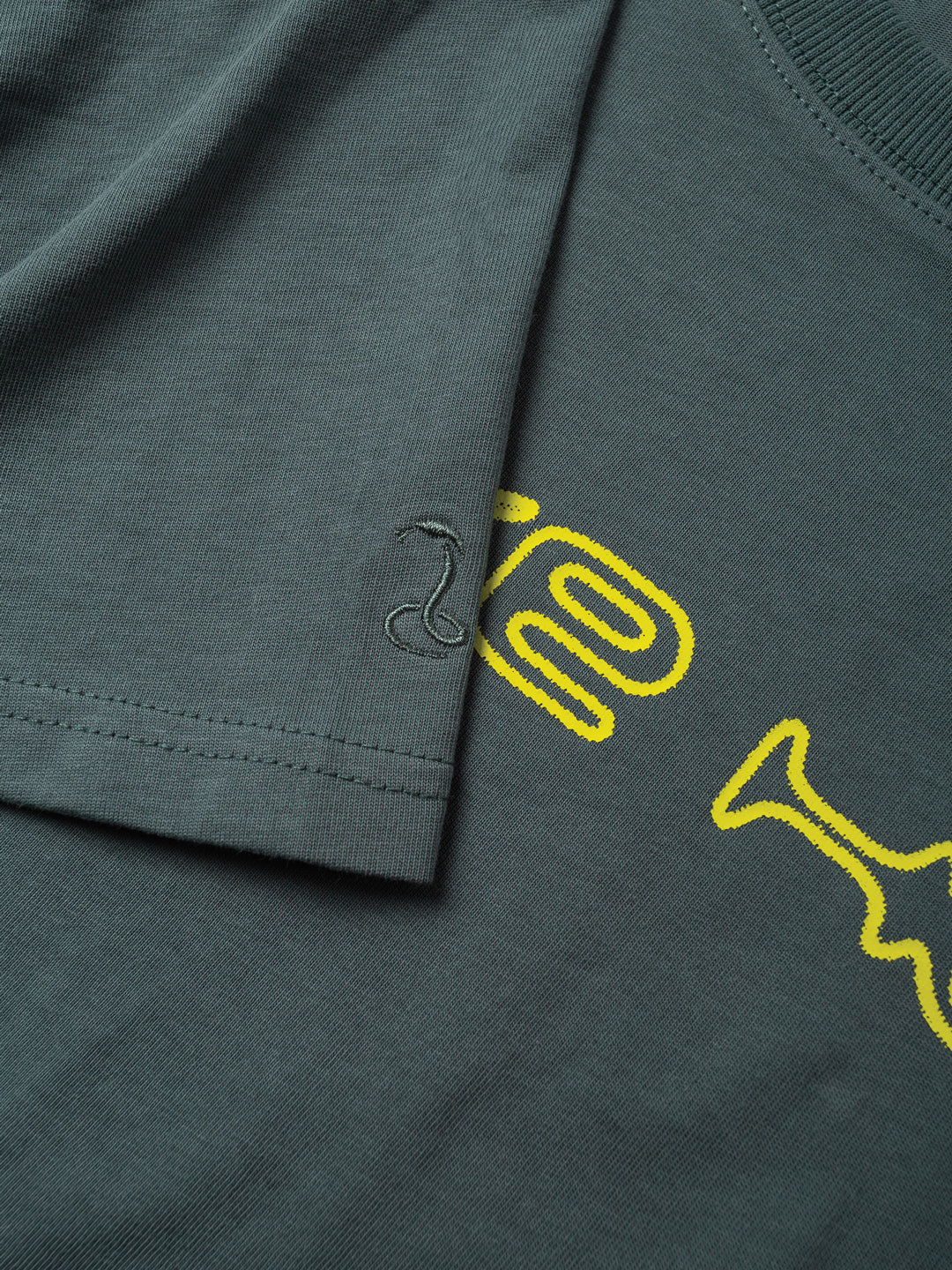 Outta Space Tee - Image 4