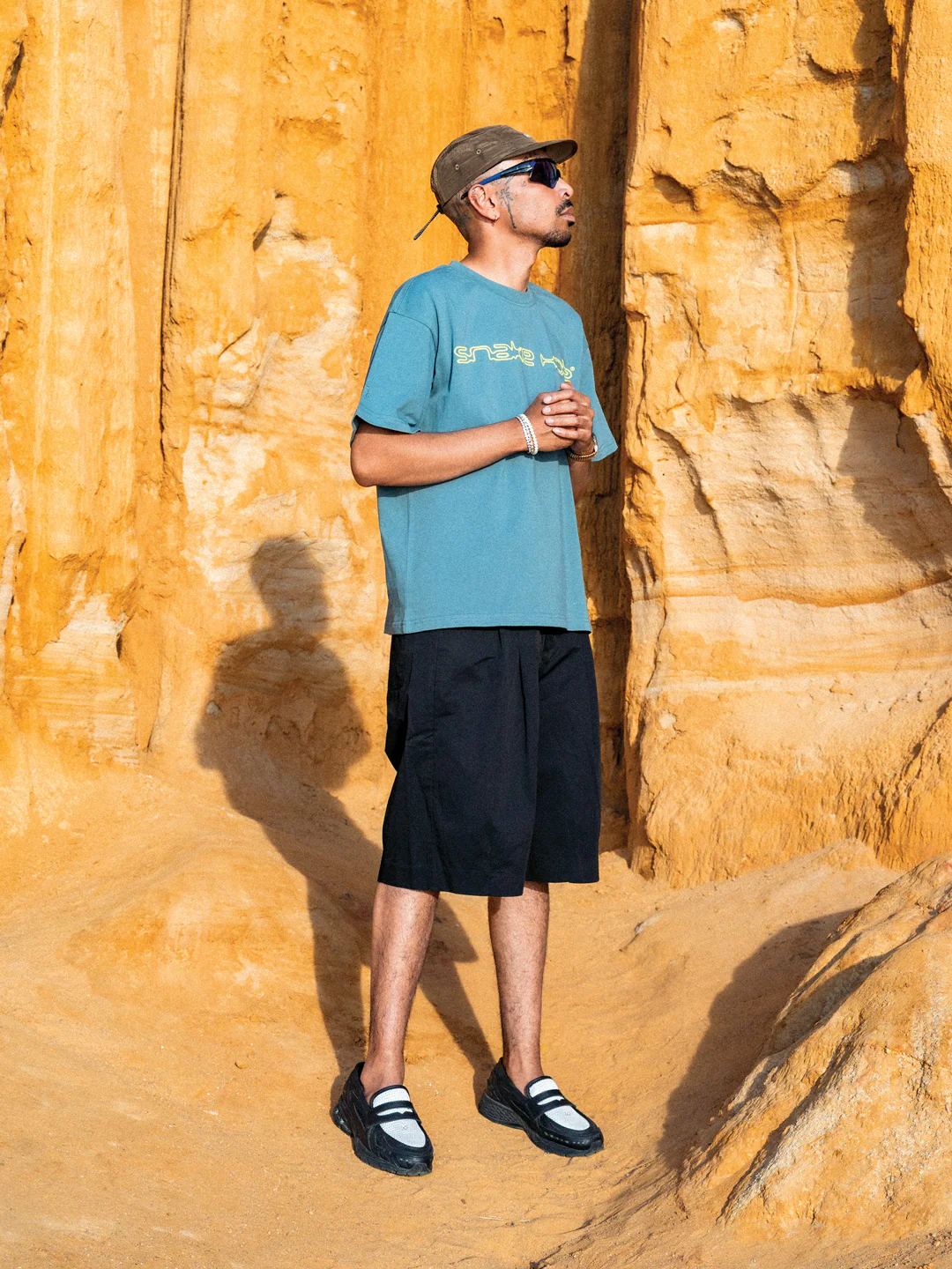 Outta Space Tee - Image 5