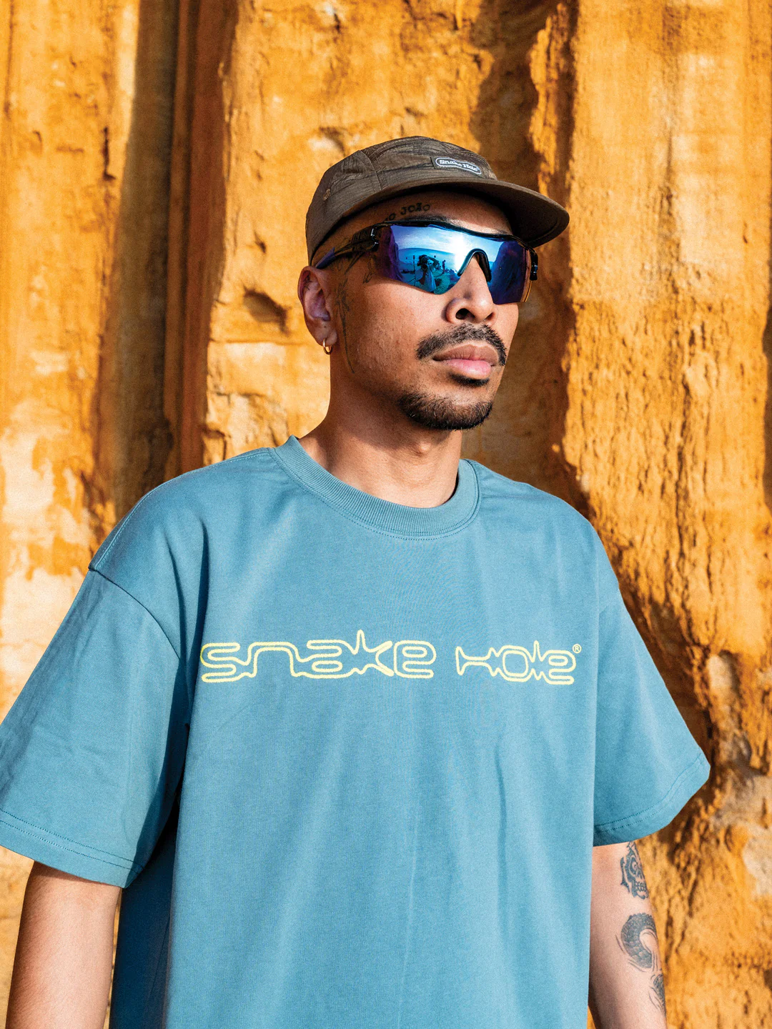Outta Space Tee - Image 6