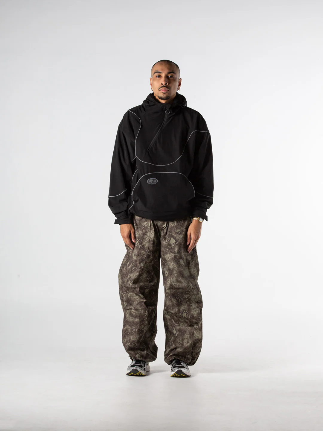 Patrol Shell Jacket - Image 3