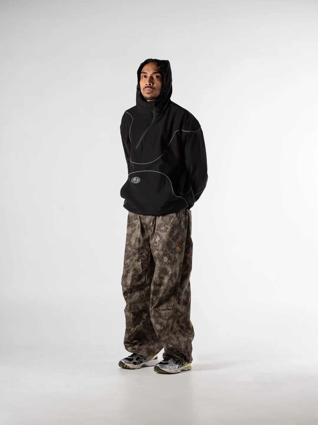 Patrol Shell Jacket - Image 4
