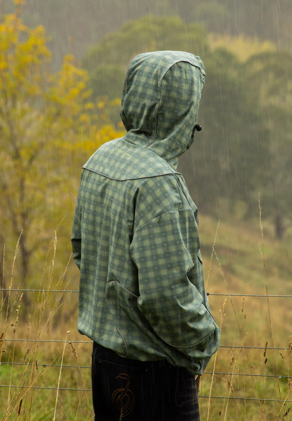 Patrol Shell Jacket - Image 4