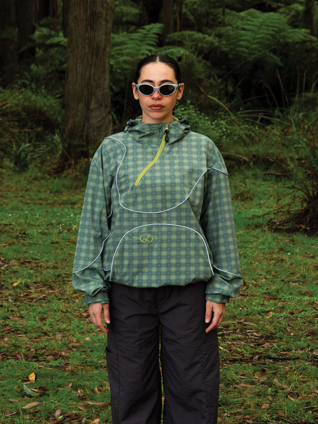 Patrol Shell Jacket - Image 5