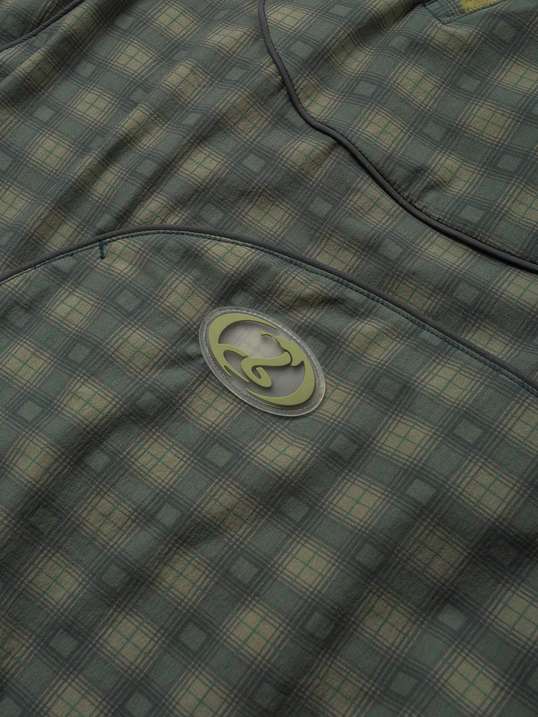 Patrol Shell Jacket - Image 6