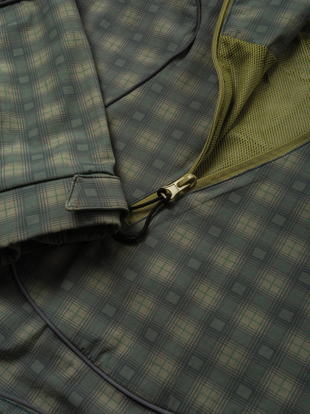 Patrol Shell Jacket - Image 8