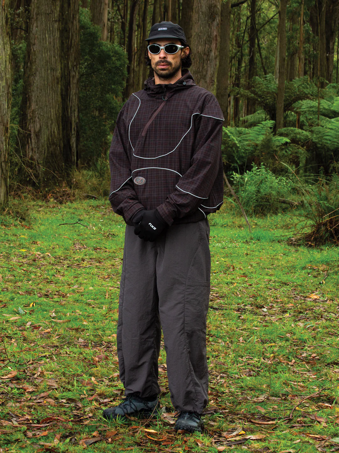 Patrol Shell Jacket - Image 3