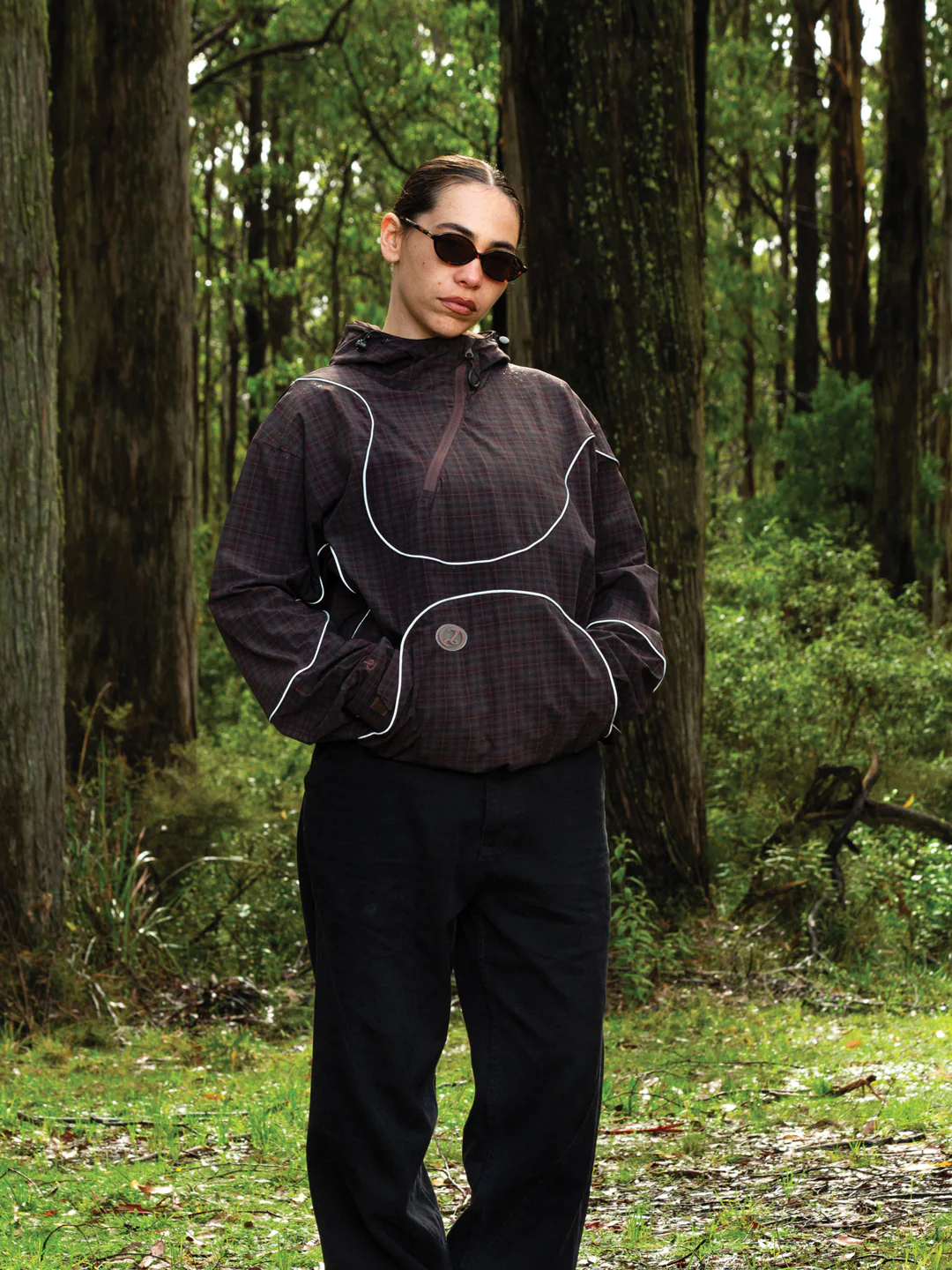 Patrol Shell Jacket - Image 4