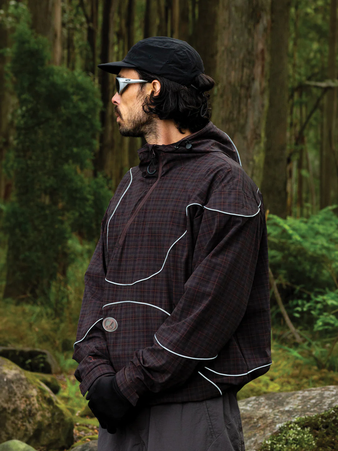 Patrol Shell Jacket - Image 5