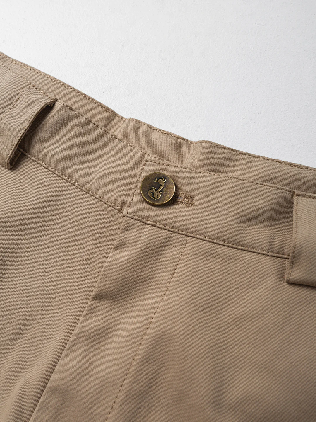 Slow Motion Cargo Shorts - Image 7