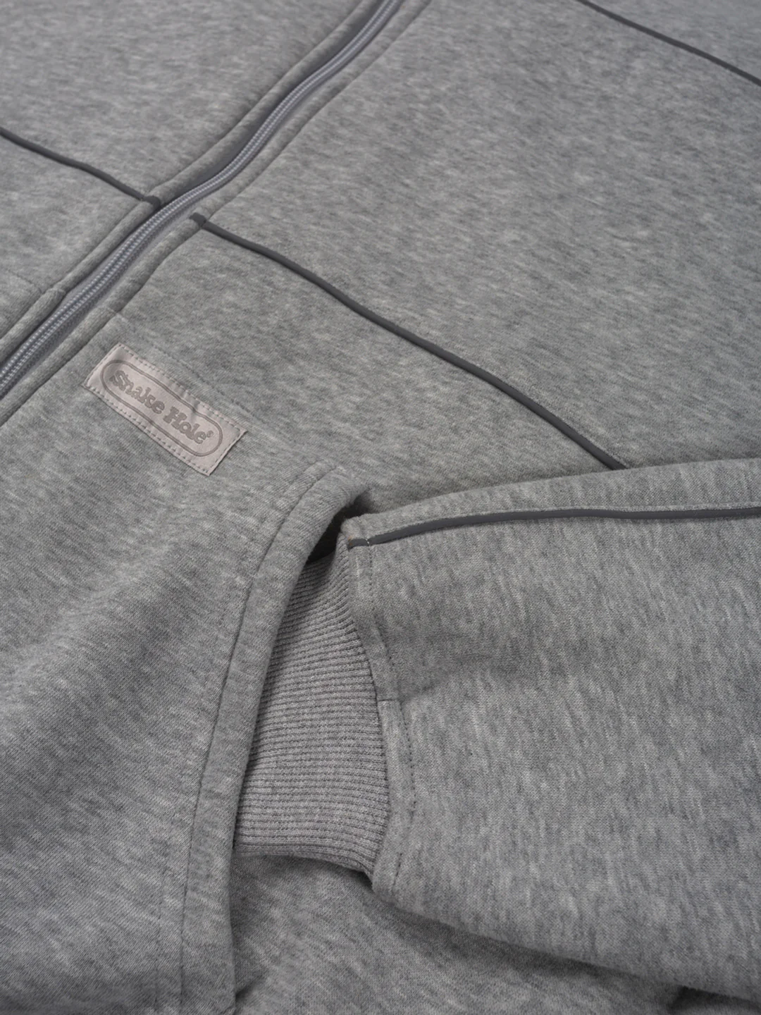 Splicer Zip-Thru Hood - Image 3