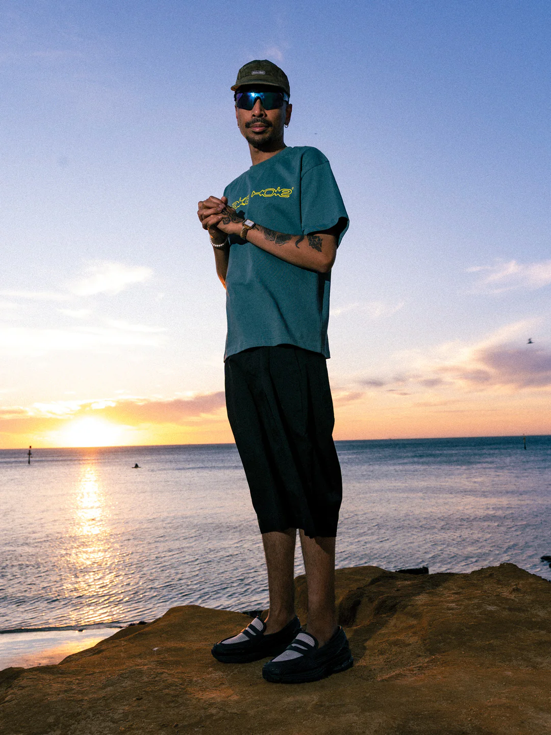 Sprinter Cap - Image 6