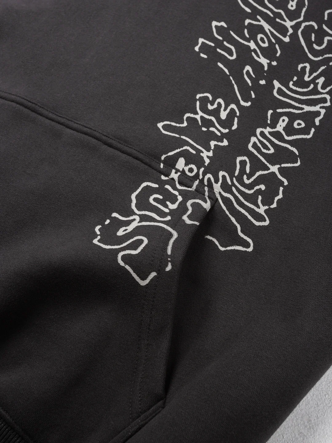 Static Fleece Hood - Image 4