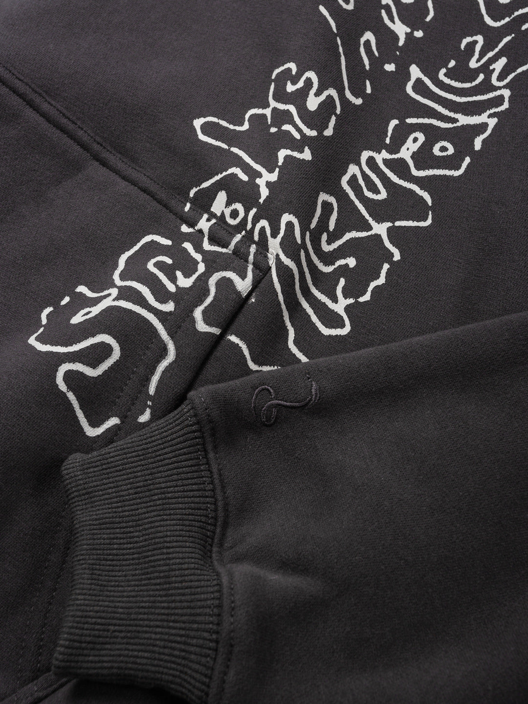 Static Fleece Hood - Image 5