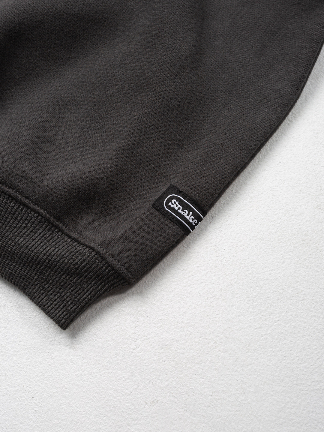 Static Fleece Hood - Image 7