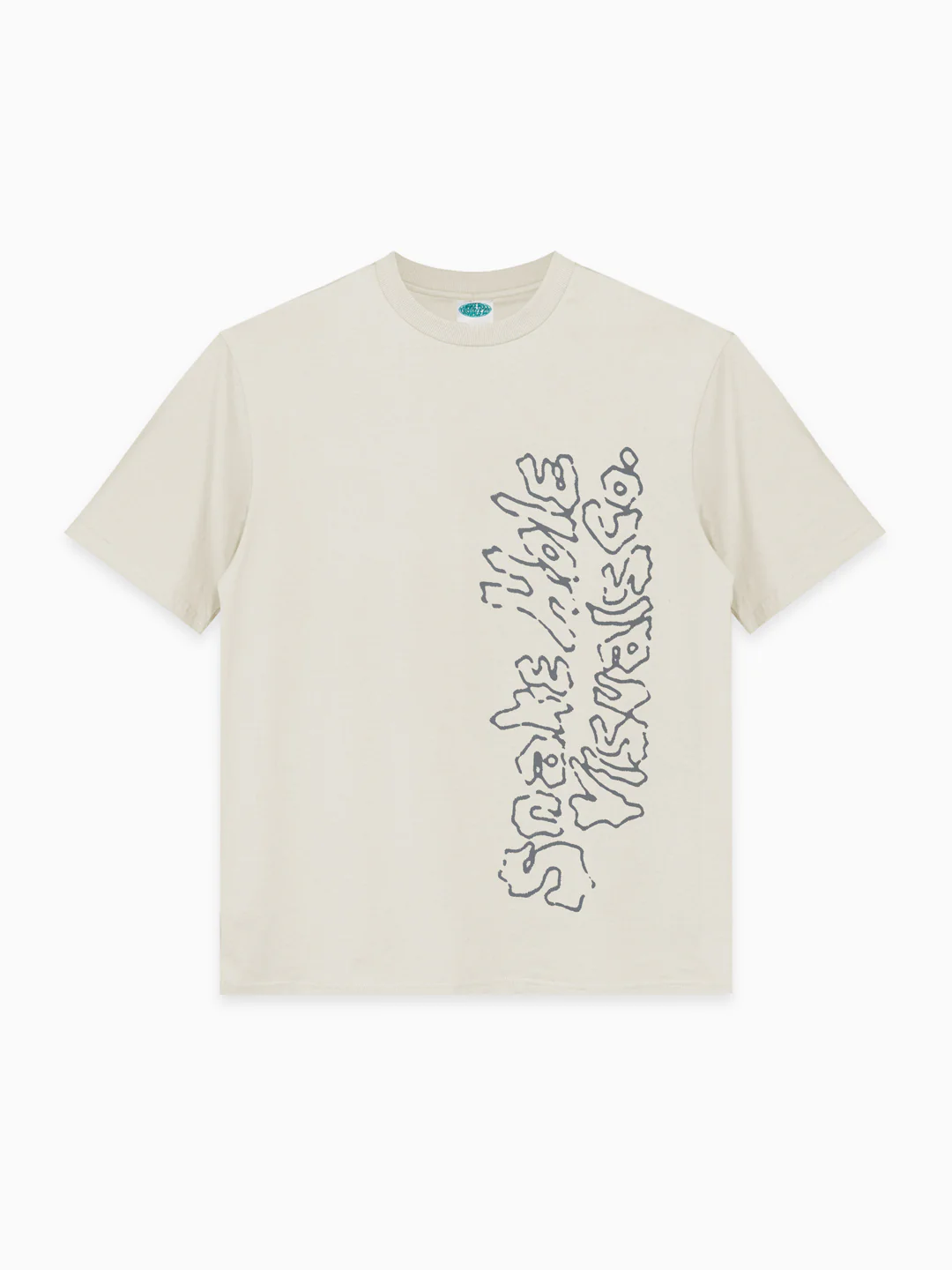 Static Tee