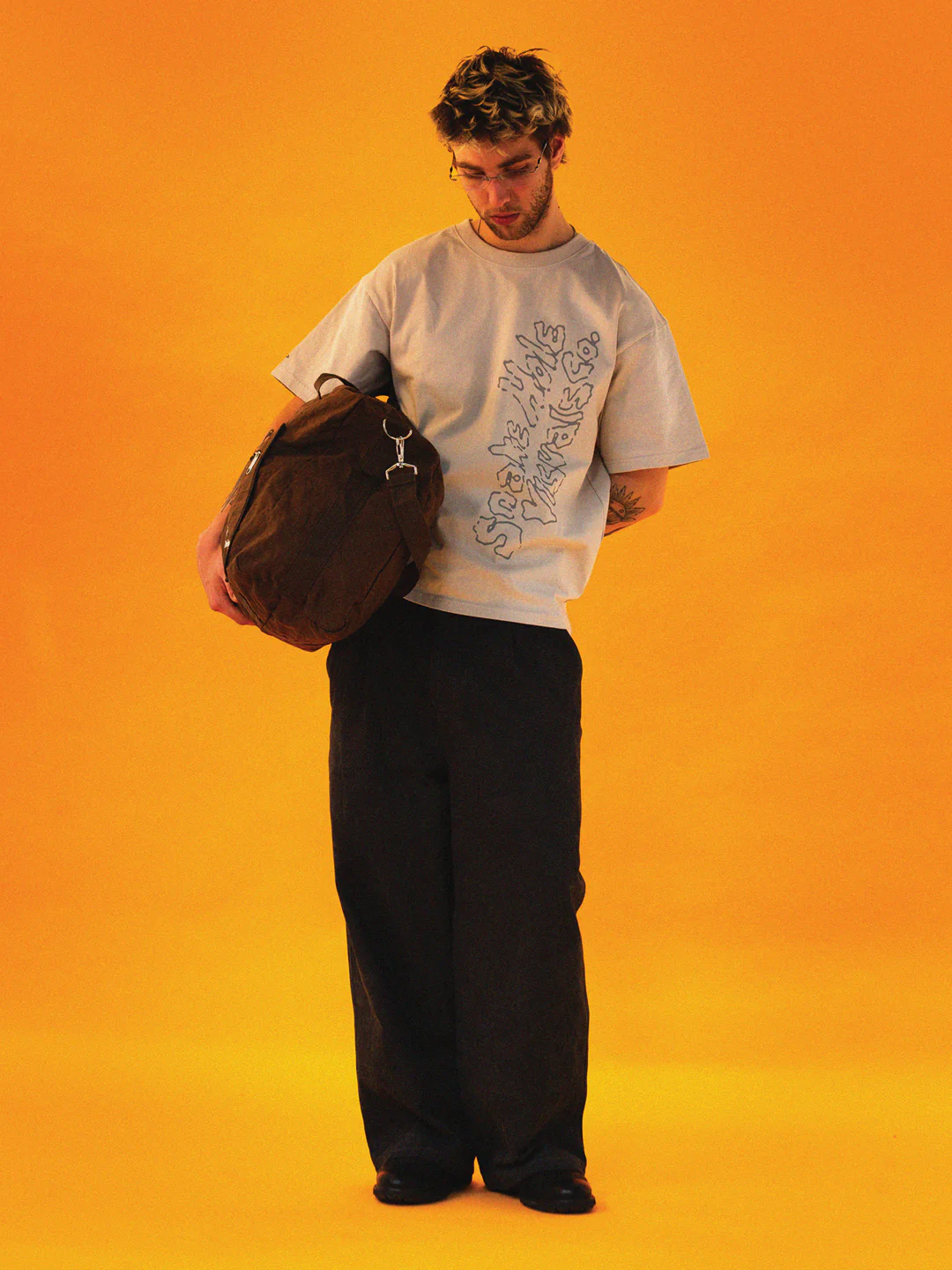 Static Tee - Image 2