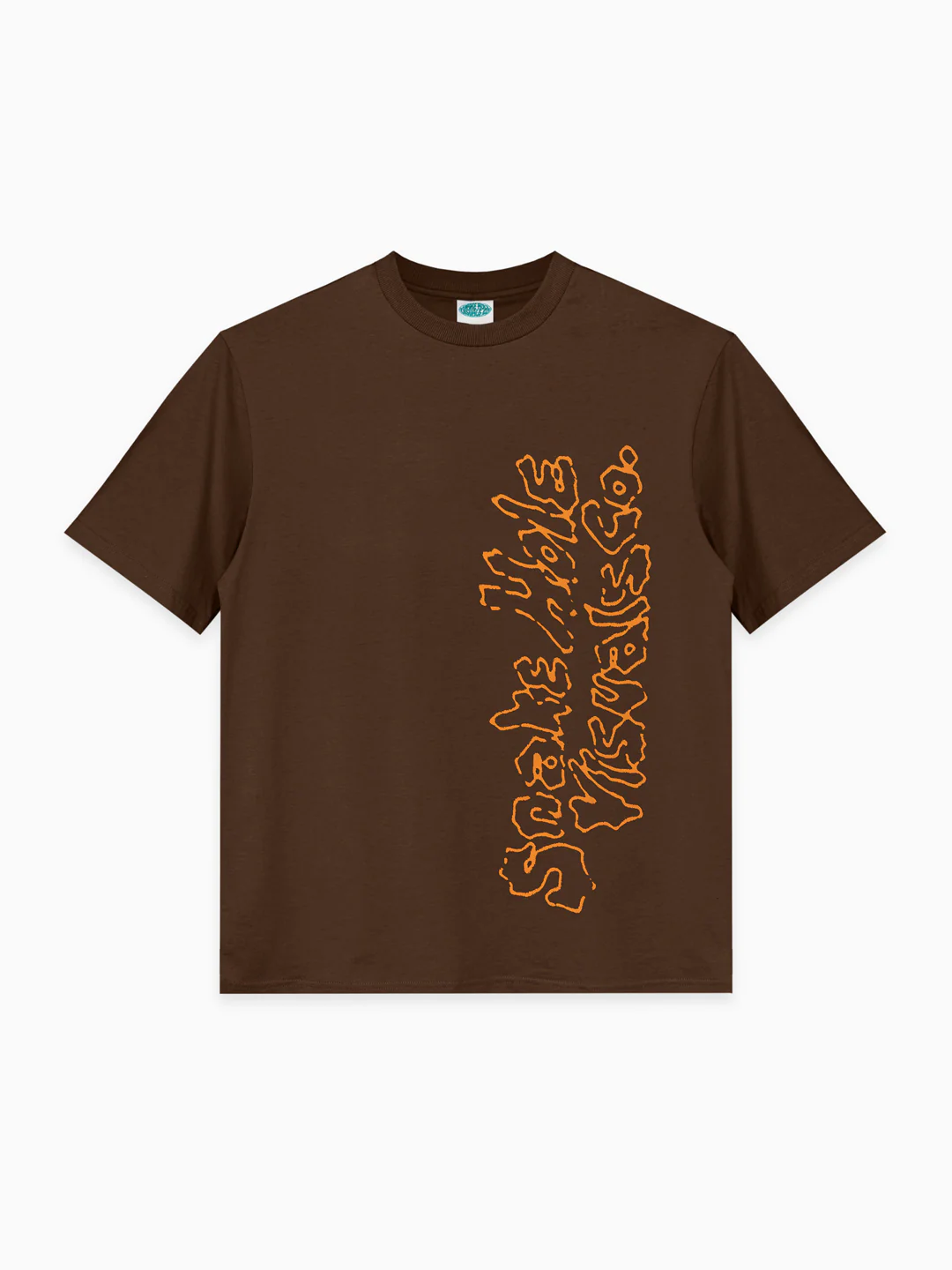 Static Tee