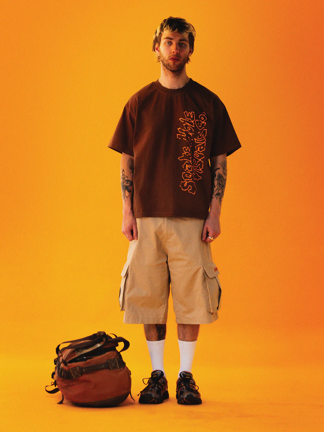 Static Tee - Image 2
