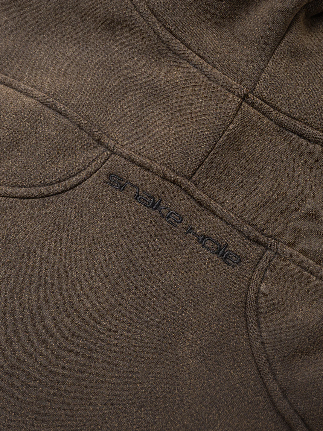 Trackstar Hood Fleece - Image 10