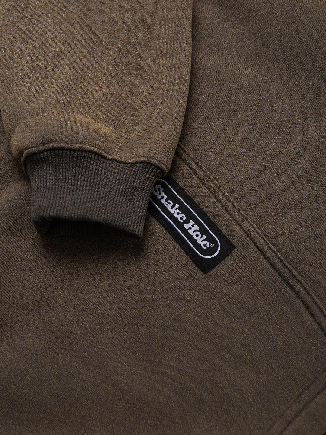 Trackstar Hood Fleece - Image 6