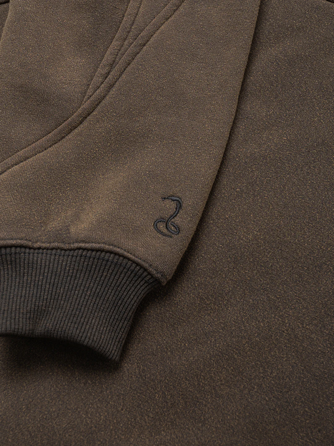Trackstar Hood Fleece - Image 8