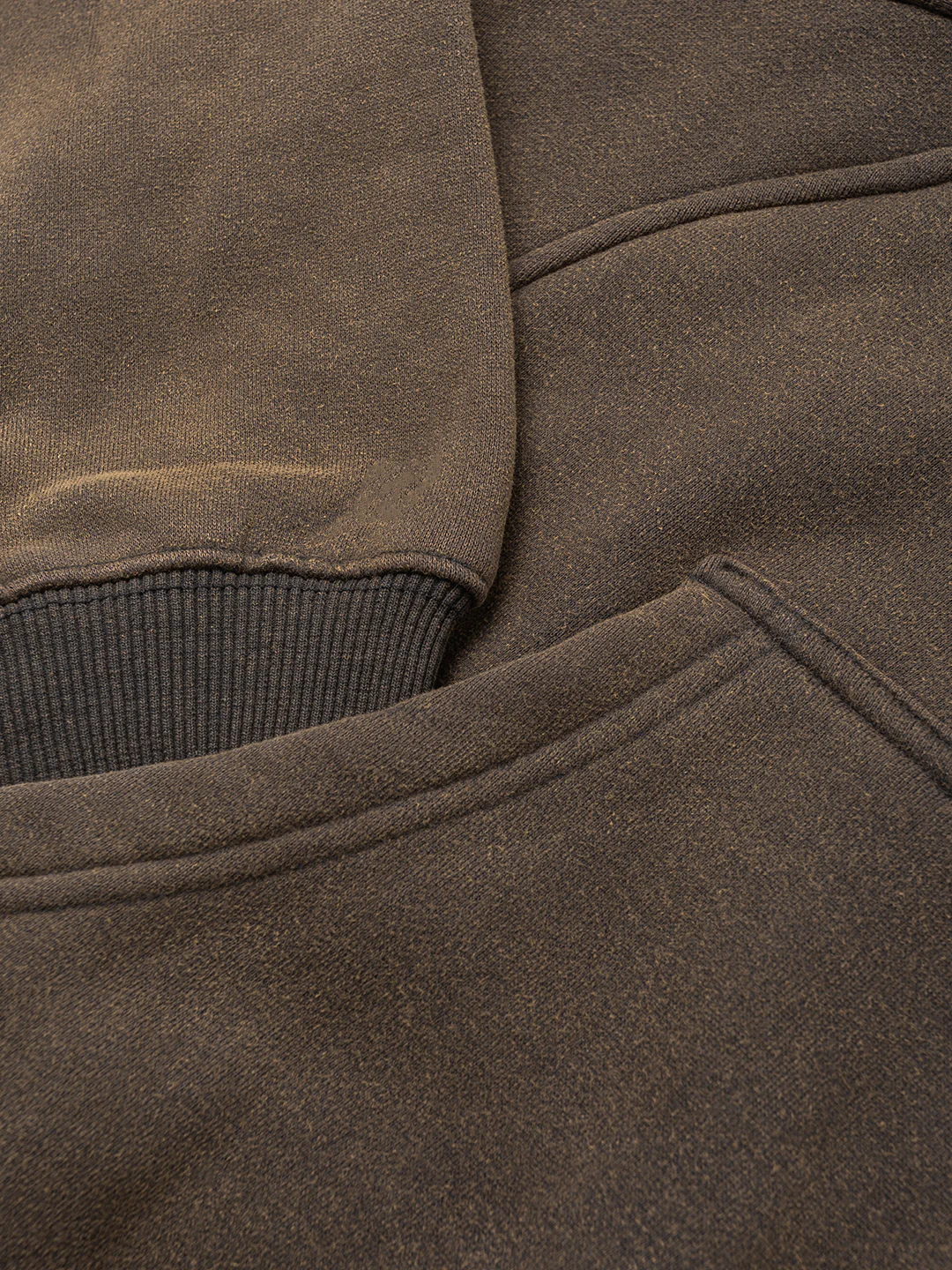Trackstar Hood Fleece - Image 9