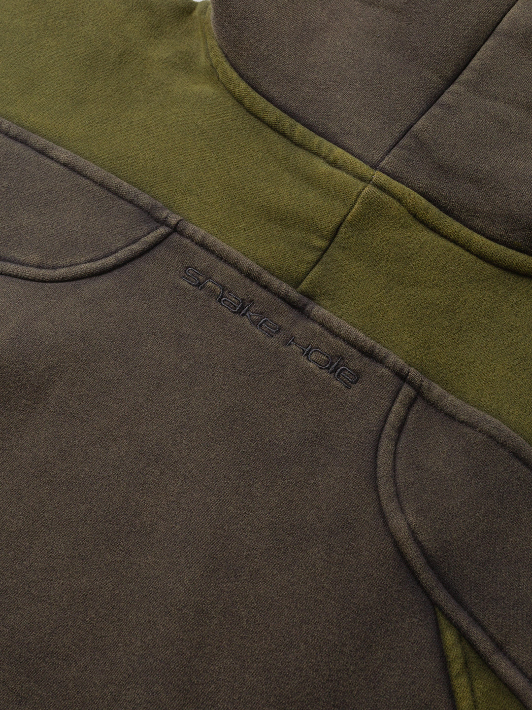 Trackstar Hood Fleece - Image 11