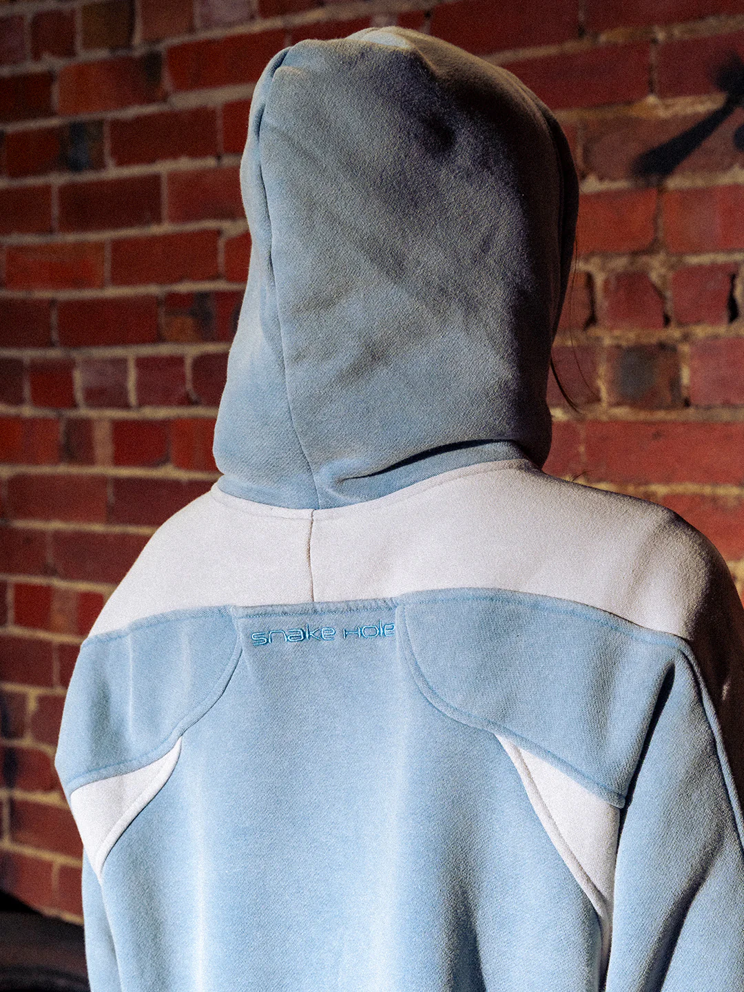 Trackstar Hood Fleece - Image 12