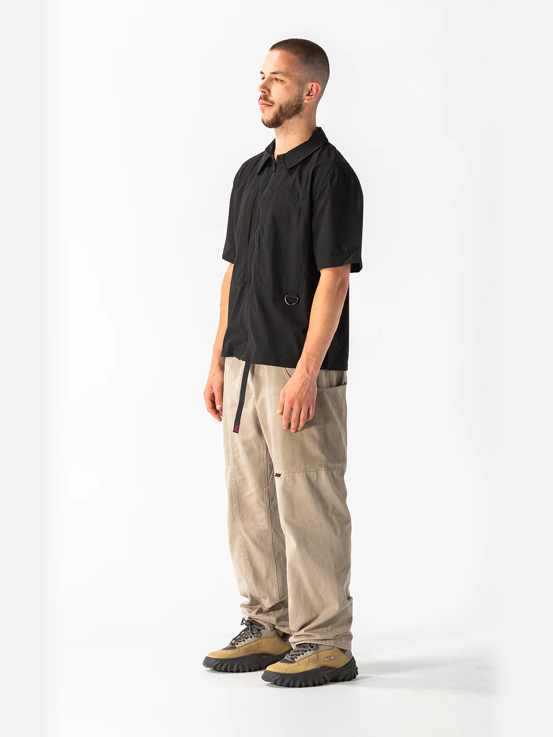 Trekker S/S Shirt - Image 4