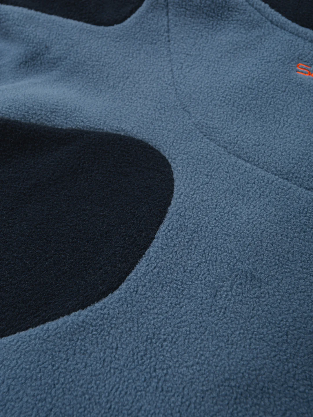 Trekker Polar Fleece Quarter Zip - Image 8