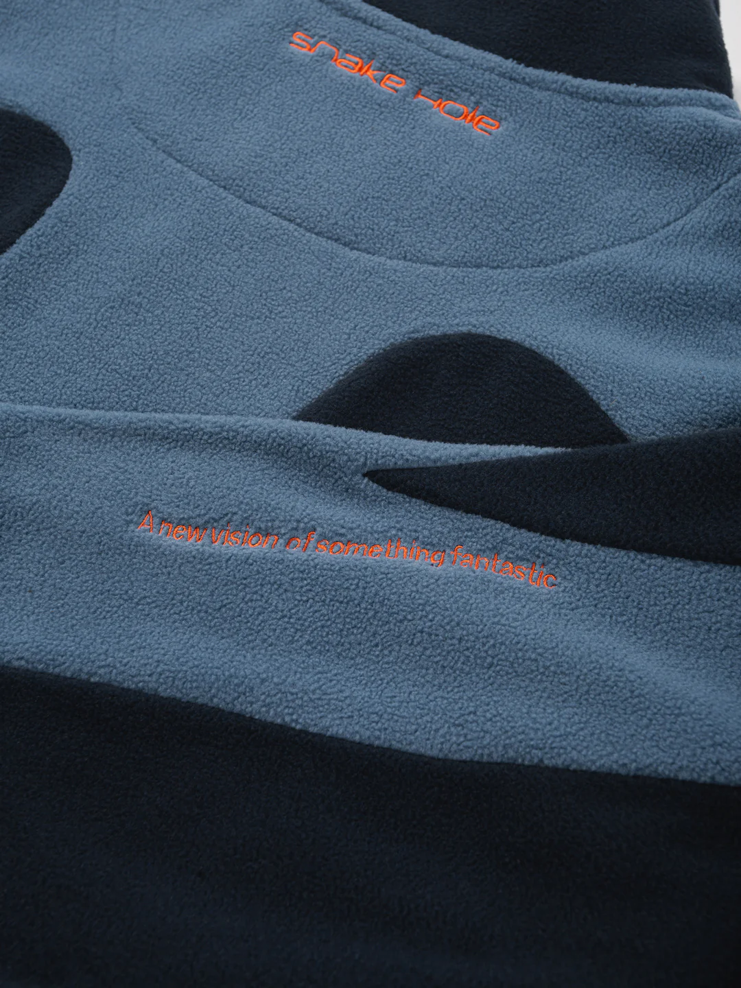 Trekker Polar Fleece Quarter Zip - Image 9
