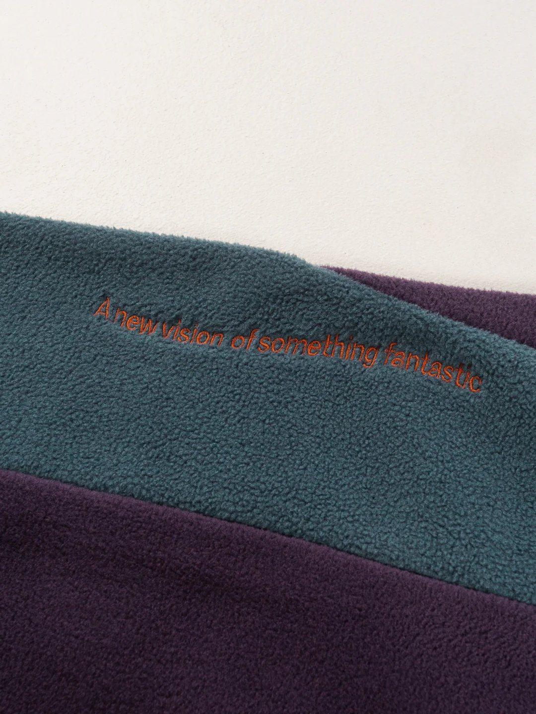 Trekker Polar Fleece Quarter Zip - Image 12