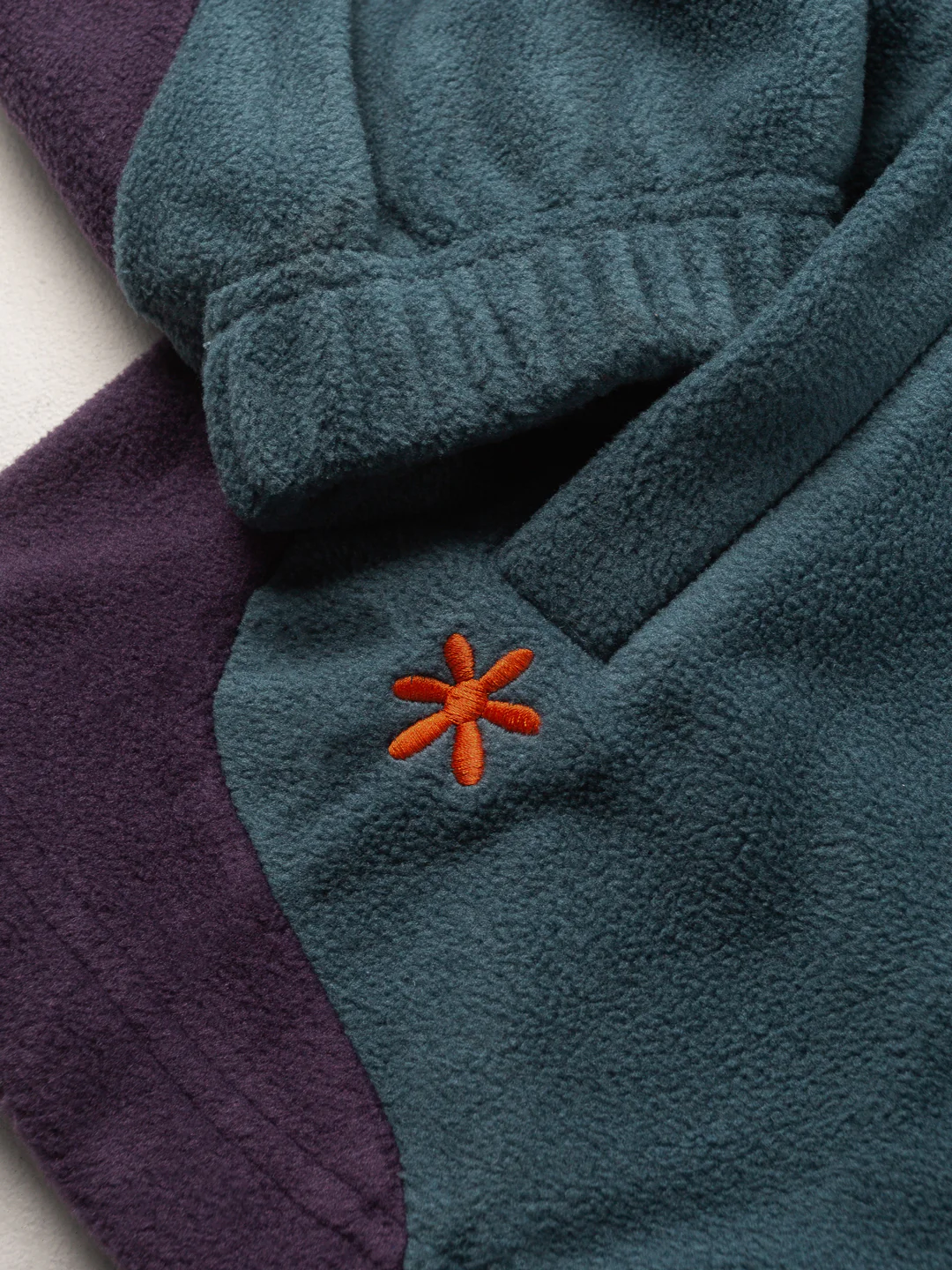 Trekker Polar Fleece Quarter Zip - Image 13