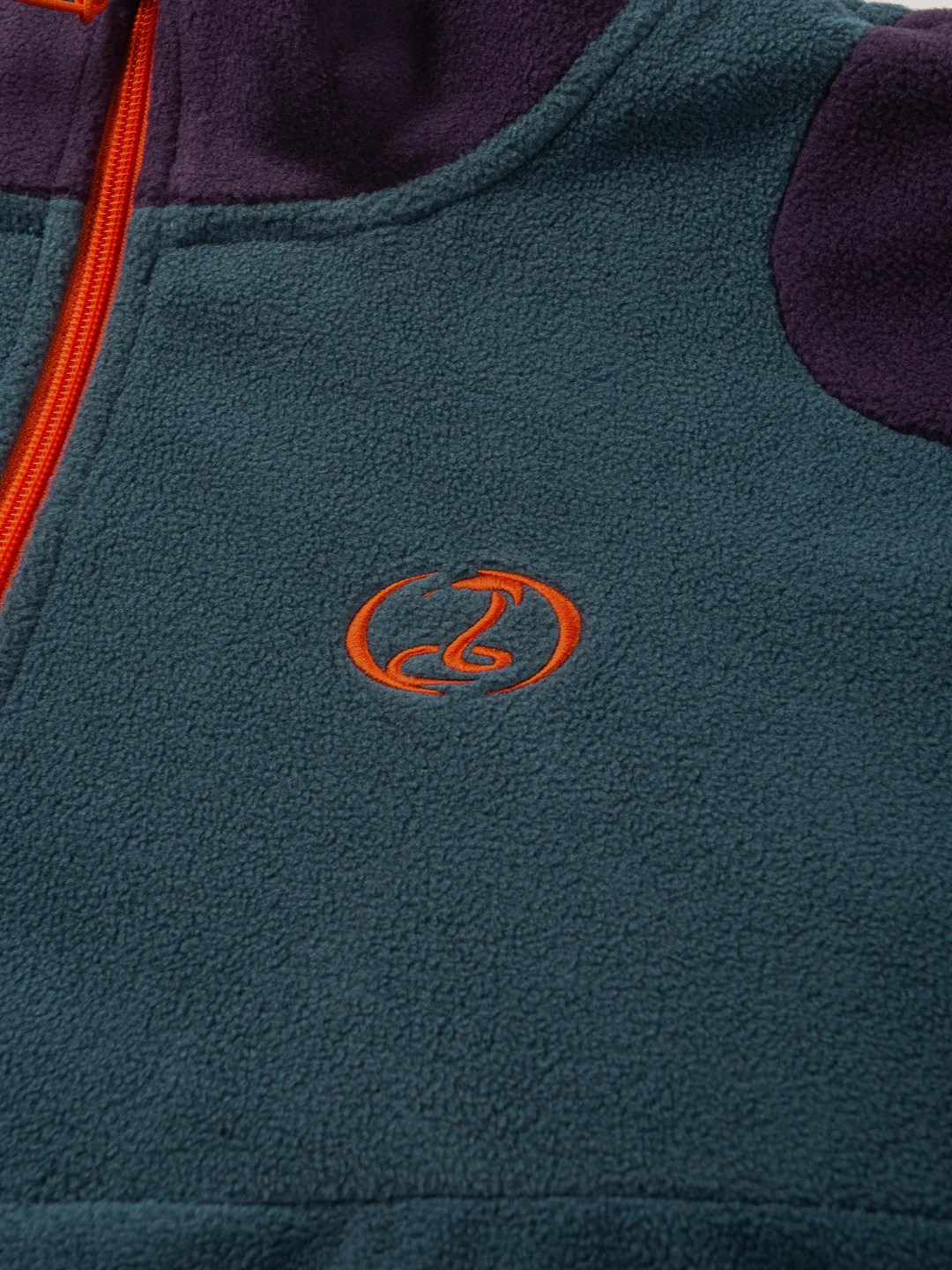 Trekker Polar Fleece Quarter Zip - Image 6