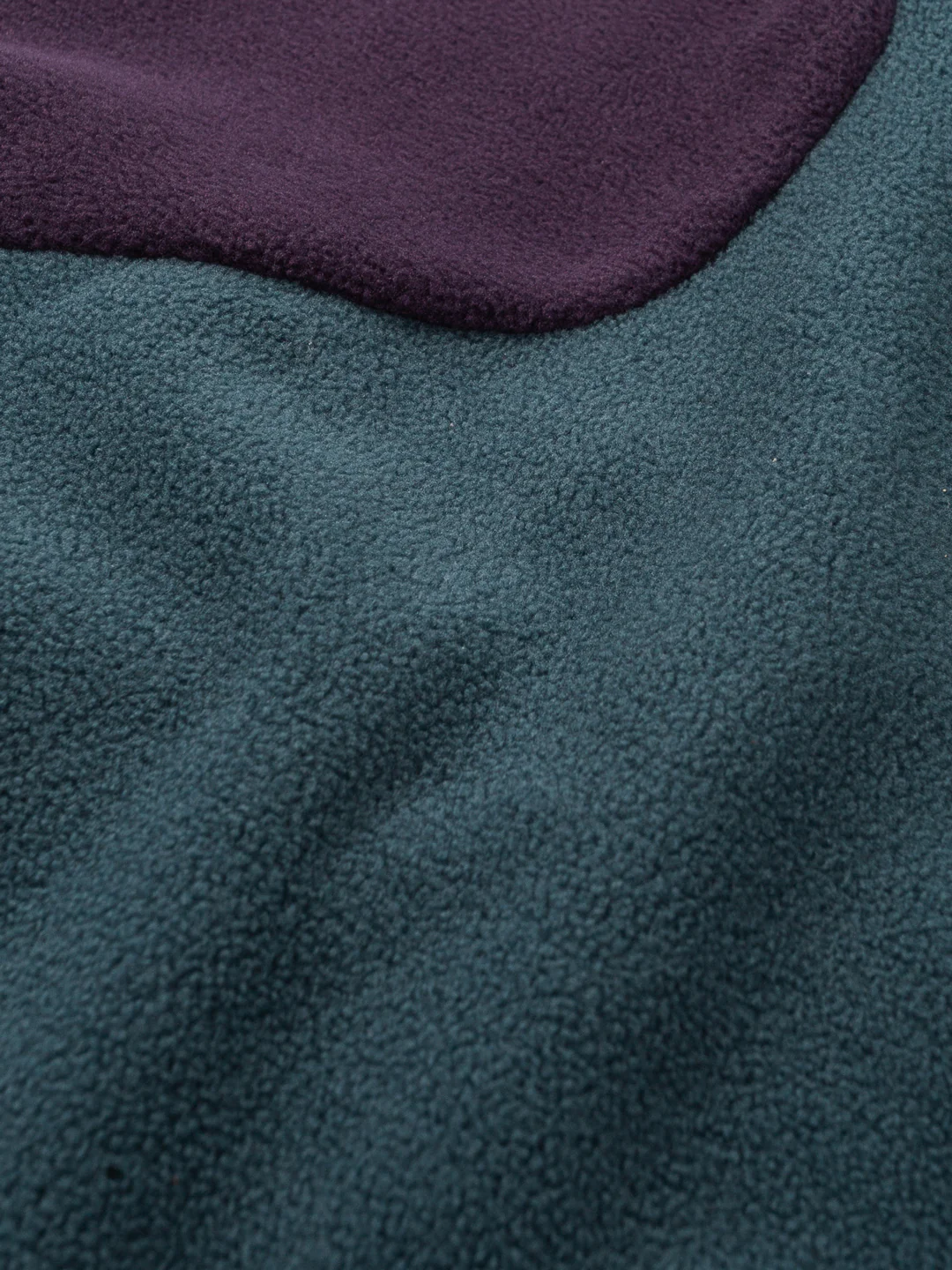 Trekker Polar Fleece Quarter Zip - Image 8