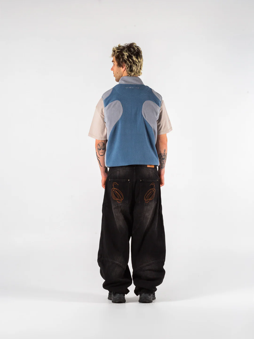 Trekker Vest - Image 4