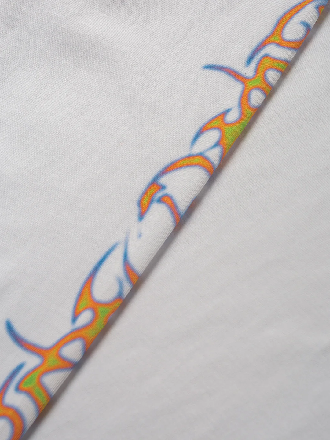 Tribal L/S Tee - Image 4